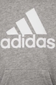 γκρί Παιδική μπλούζα adidas U BL