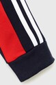 adidas bluza dziecięca U 3S CB HOODIE granatowy IB2809