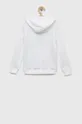 Παιδική μπλούζα adidas U BL λευκό