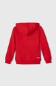 Дитяча кофта Fila FAK0120 червоний AW24