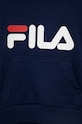 Băieți Fila bluza copii FAK0120 bleumarin