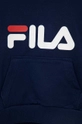 Fila bluza dziecięca Materiał zasadniczy: 95 % Bawełna, 5 % Elastan, Podszewka kaptura: 100 % Bawełna