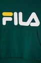 Хлопчик Дитяча кофта Fila FAK0120 зелений