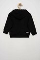 Fila bluza copii FAK0120 negru AW24