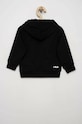 Fila bluza copii FAK0120 negru AW24