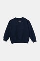 Dětská mikina Fila FAK0121 námořnická modř AW24