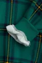 Παιδική βαμβακερή μπλούζα Mini Rodini  100% Οργανικό βαμβάκι