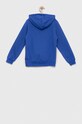 Puma bluza copii ESS Big Logo Hoodie FL B 58696592.PPYX albastru AW23