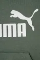 πράσινο Παιδική μπλούζα Puma ESS Big Logo Hoodie FL B