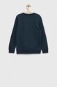 Puma bluza copii ESS+ 2 Col Big Logo Crew FL B 58698616.PPYX albastru SS23