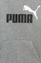 Otroški pulover Puma ESS+ 2 Col Big Logo Hoodie FL B Glavni material: 66 % Bombaž, 34 % Poliester Podloga kapuce: 100 % Bombaž Patent: 97 % Bombaž, 3 % Elastan