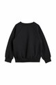 Mini Rodini bluza bawełniana dziecięca 1000014799.NOS czarny SS23