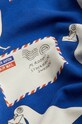 Момче Детски памучен суичър Mini Rodini 2322012860 син