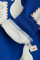 Детски памучен суичър Mini Rodini син 2322012860