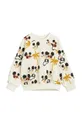 multicolor Mini Rodini bluza bawełniana dziecięca Dziecięcy