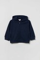OVS felpa in cotone neonato/a con blu 1711372.Boy.9.36months.