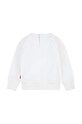 Levi's bluza bebe 1E6660 alb AA00
