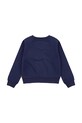 Levi's bluza bebe 1E6660 bleumarin AA00
