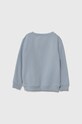 Кофта для младенцев Levi's 6E9078 бирюзовый SS24