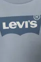 Levi's bluza niemowlęca 60 % Bawełna, 40 % Poliester