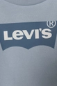 Levi's bluza niemowlęca 60 % Bawełna, 40 % Poliester