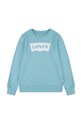 Levi's bluza niemowlęca pozostałe turkusowy 6E9078