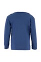 Tričko s dlouhým rukávem pro kojence Levi's 6EH011 námořnická modř SS23