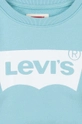 Levi's bluza dziecięca 60 % Bawełna, 40 % Poliester