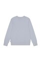 Levi's bluza dziecięca 8E9078 niebieski SS25
