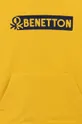 United Colors of Benetton bluza dziecięca 94 % Bawełna, 6 % Elastan