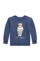 σκούρο μπλε Παιδική μπλούζα Polo Ralph Lauren Παιδικά