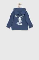 Παιδική μπλούζα GAP x Disney μπλε