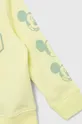 Παιδική μπλούζα GAP x Disney  Κύριο υλικό: 77% Βαμβάκι, 23% Πολυεστέρας Φόδρα: 100% Βαμβάκι
