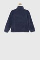 Columbia bluza copii Benton Springs Fleece 1510631.PPYX bleumarin SS23