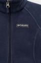 Хлопчик Дитяча кофта Columbia Benton Springs Fleece 1510631.PPYX темно-синій