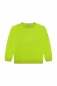 Marc Jacobs bluza dziecięca pozostałe żółty W55002.114.138