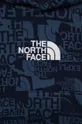 Otroški bombažen pulover The North Face  100 % Bombaž