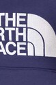 Chłopiec The North Face bluza dziecięca NF0A82EN fioletowy
