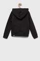 The North Face bluza dziecięca NF0A82EN szary AW23