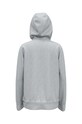 Dětská mikina Under Armour 1377250 šedá SS23
