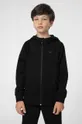 črna Otroški pulover 4F M219 Otroški