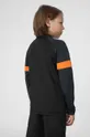 črna Otroški pulover 4F M074