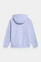 Παιδική μπλούζα 4F  Κύριο υλικό: 80% Βαμβάκι, 20% Πολυεστέρας Άλλα υλικά: 100% Βαμβάκι
