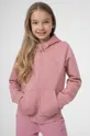 roza Otroški pulover 4F F216 Otroški