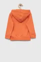 Παιδική μπλούζα GAP πορτοκαλί