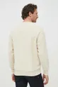 Βαμβακερή μπλούζα Selected Homme  50% Βαμβάκι, 50% Οργανικό βαμβάκι