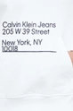 Calvin Klein Jeans bluza bawełniana Męski