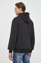 Odzież Calvin Klein Jeans bluza bawełniana J30J322535.PPYX czarny