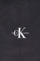 Calvin Klein Jeans bluza bawełniana J30J322535.PPYX czarny