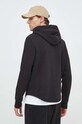 Îmbrăcăminte Calvin Klein Jeans hanorac de bumbac J30J322701.PPYX negru